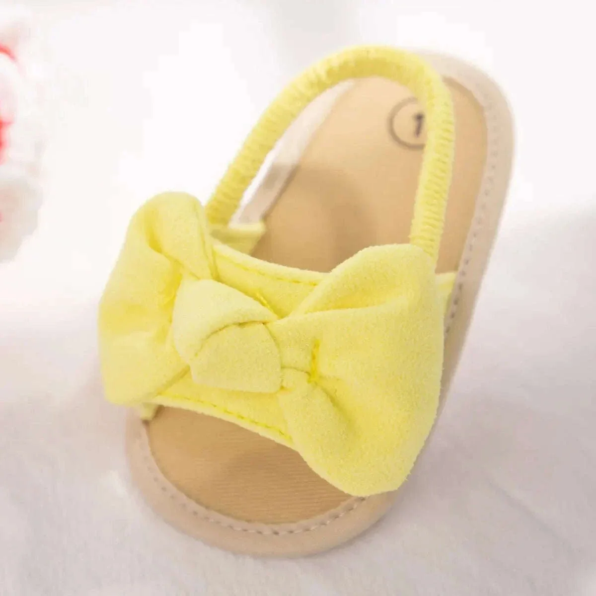 Breathable Baby Sandals for First Walkers - Image 13