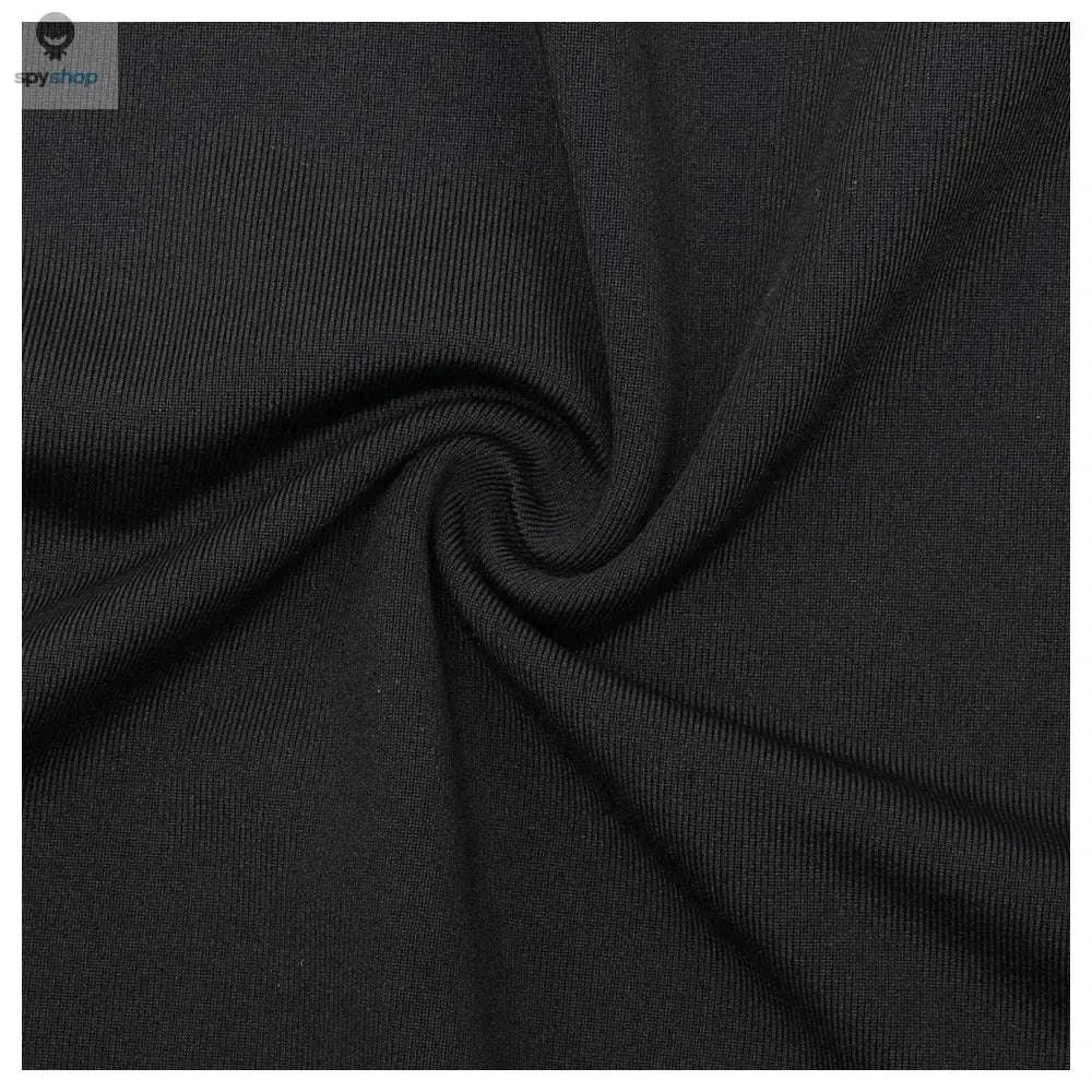 Men's Quick Dry Compression Shirt for Training Support - Image 12