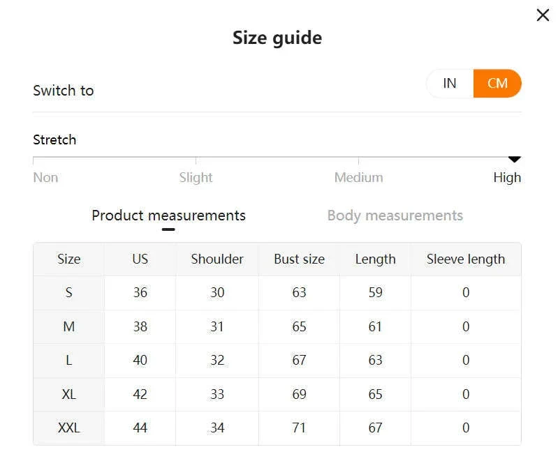 Men’s Compression Body Shaper Tank Top for a Smoother Look - Image 7