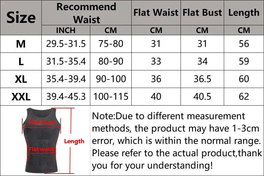 Men's Compression Tank Top for Support and Training Comfort - Image 7