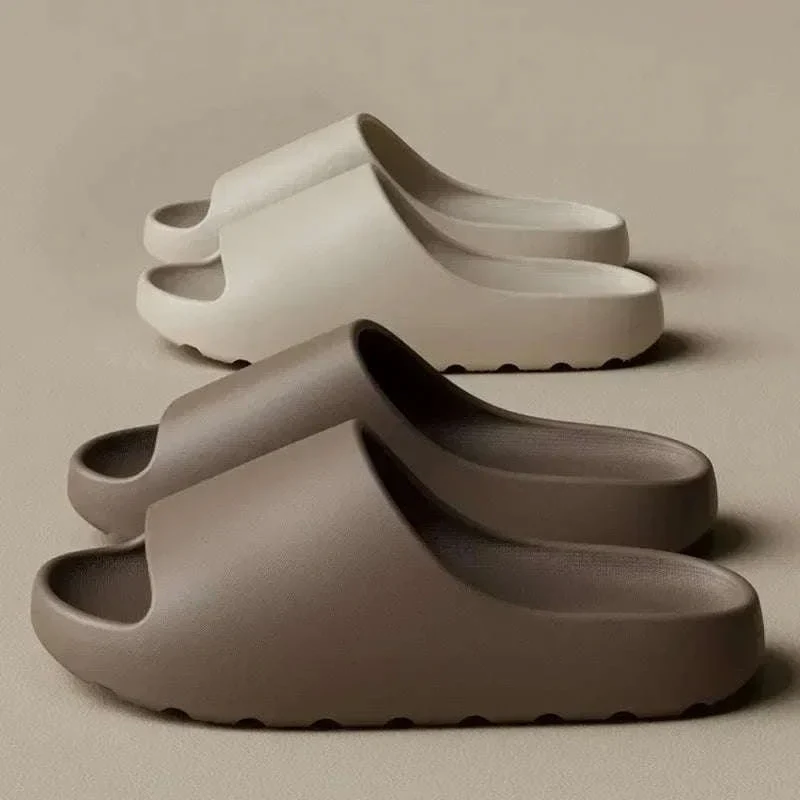 Men's EVA Non-Slip Slippers for Everyday Comfort - Image 9