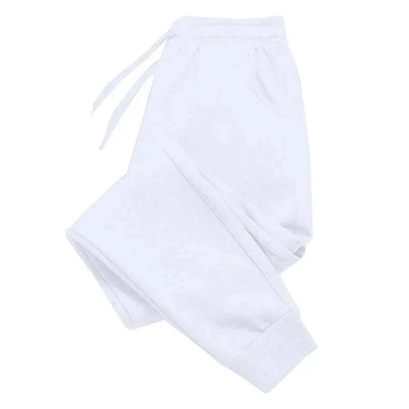 Men's Jogger Pants for Casual Workouts and Everyday Wear - Image 11