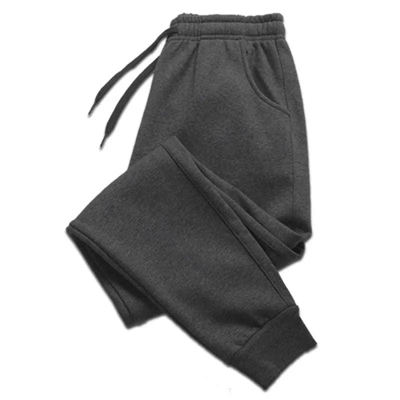 Men's Jogger Pants for Casual Workouts and Everyday Wear - Image 14