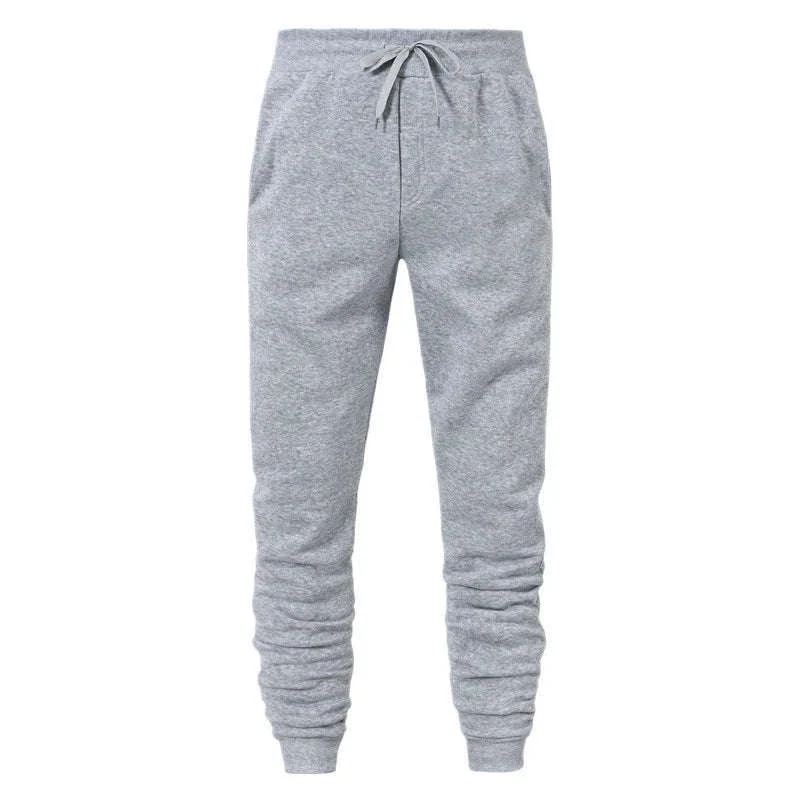 Men's Jogger Pants for Casual Workouts and Everyday Wear - Image 4