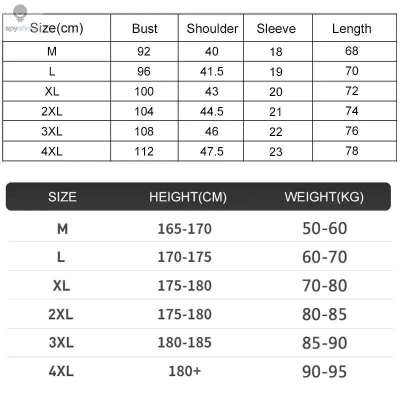 Men's Quick Dry Gym T-Shirt for Dry, Unrestricted Training - Image 15