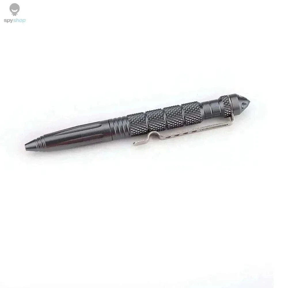 Military Tactical Pen with Glass Breaker for Everyday Carry - Image 14