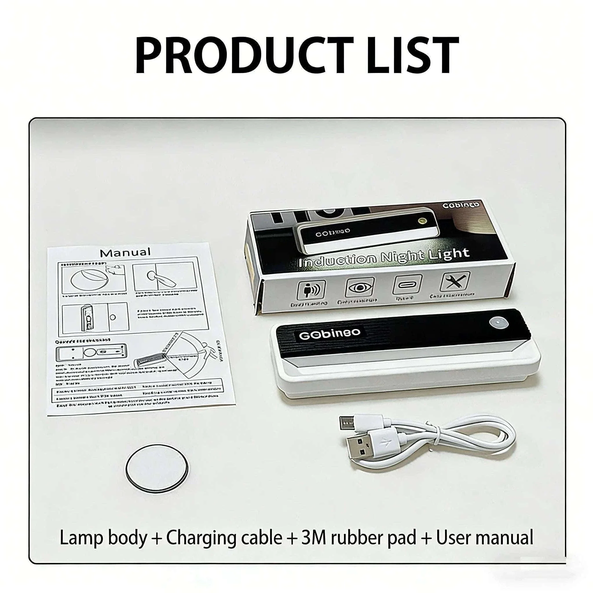 Mini 1080P HD Security Camera with Night Vision & Motion Detection - Image 6