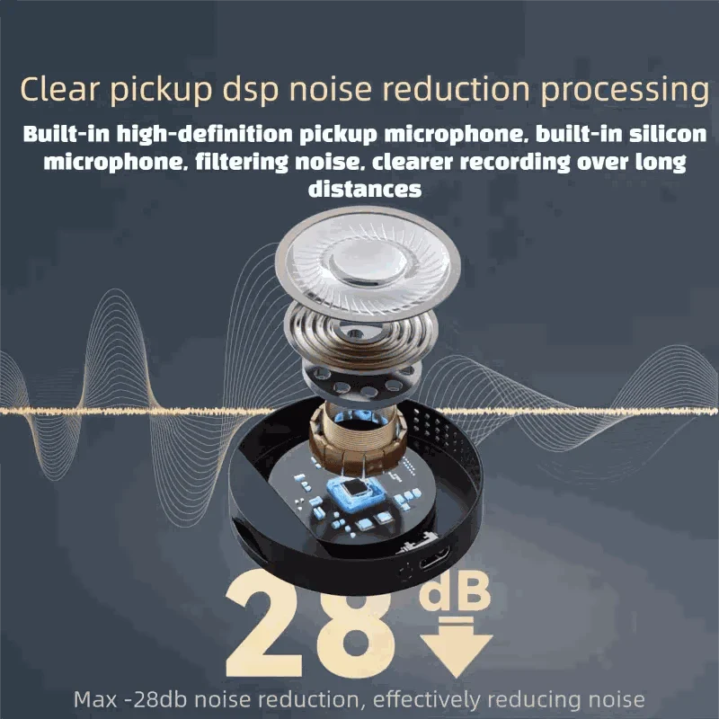 Mini 1080P Indoor Security Camera 0.9" with Night Vision & Motion Detection - Image 5