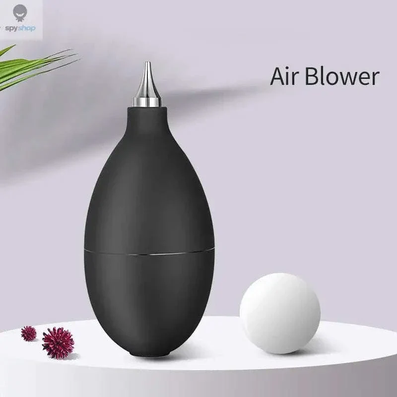 Mini Air Dust Blower for Cameras, Keyboards and Electronics