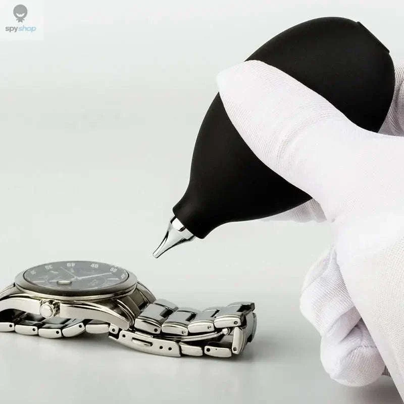 Mini Air Dust Blower for Cameras, Keyboards and Electronics - Image 10