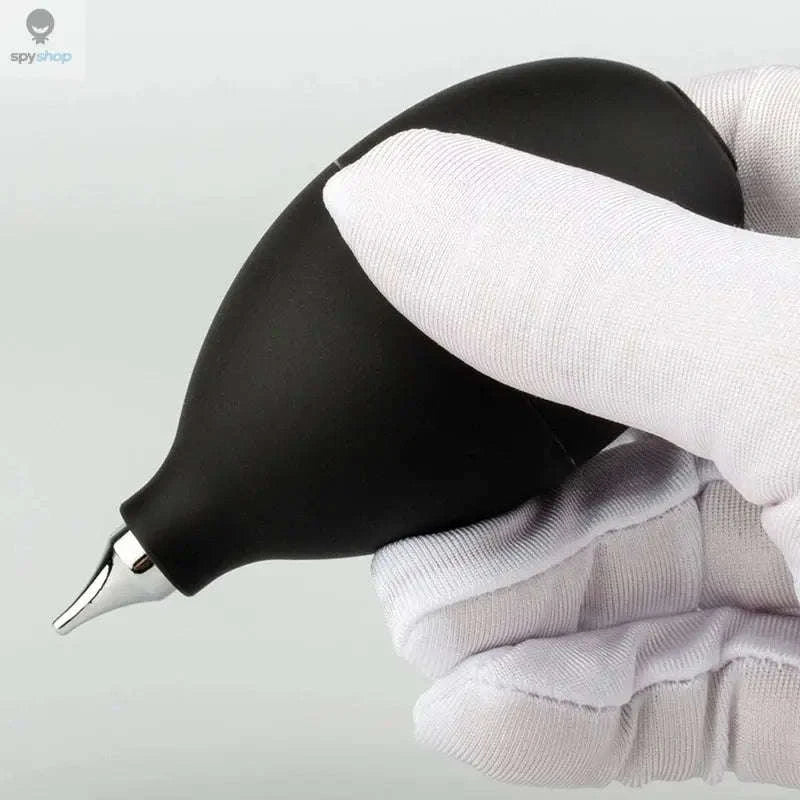 Mini Air Dust Blower for Cameras, Keyboards and Electronics - Image 11