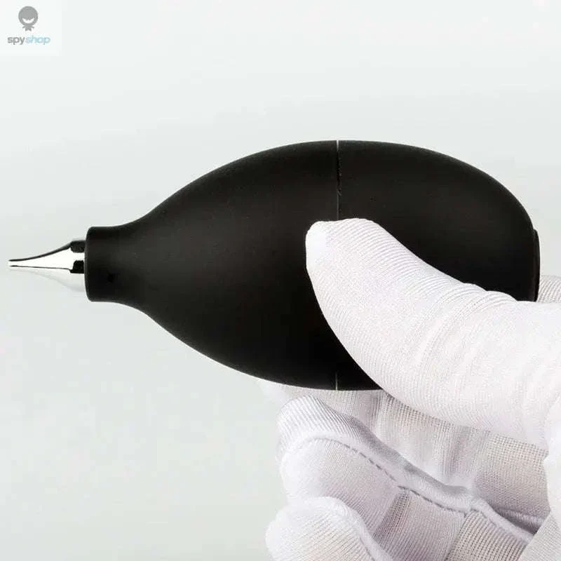 Mini Air Dust Blower for Cameras, Keyboards and Electronics - Image 12
