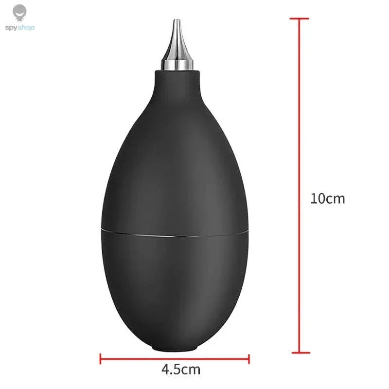 Mini Air Dust Blower for Cameras, Keyboards and Electronics - Image 3