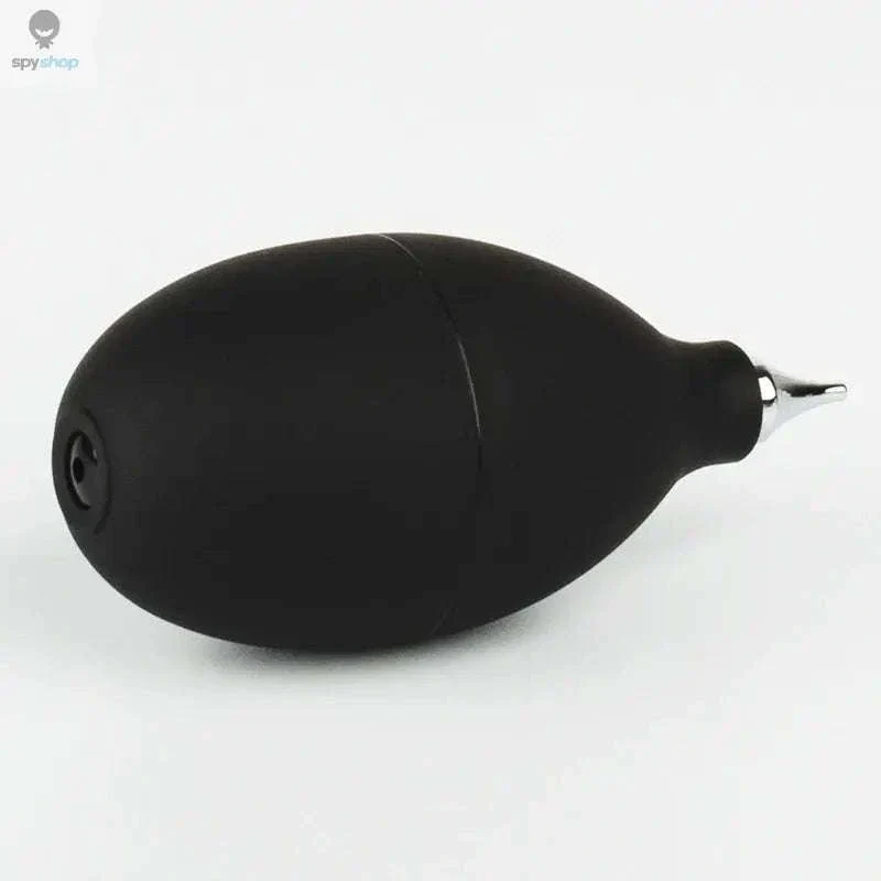 Mini Air Dust Blower for Cameras, Keyboards and Electronics - Image 6
