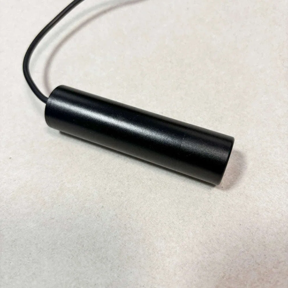 Mini Bullet AHD Security Camera with 1080P Outdoor Clarity - Image 3