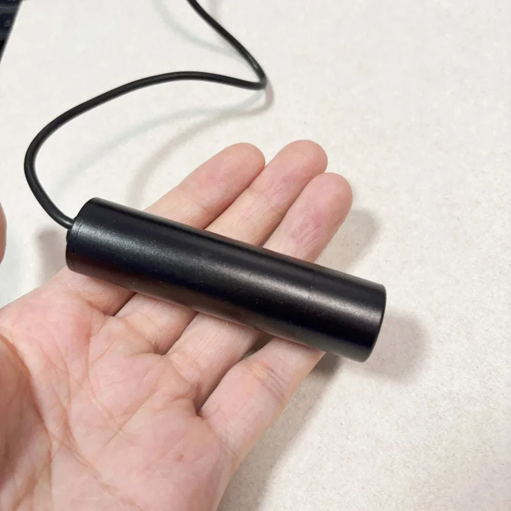 Mini Bullet AHD Security Camera with 1080P Outdoor Clarity - Image 4