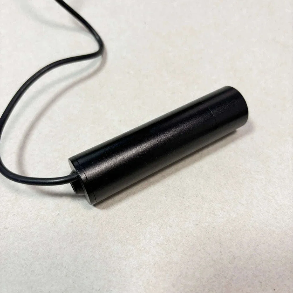 Mini Bullet AHD Security Camera with 1080P Outdoor Clarity - Image 5