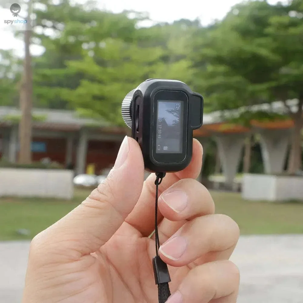 Y3000 Mini Camera 1080P HD Recorder with LCD Screen - Image 6