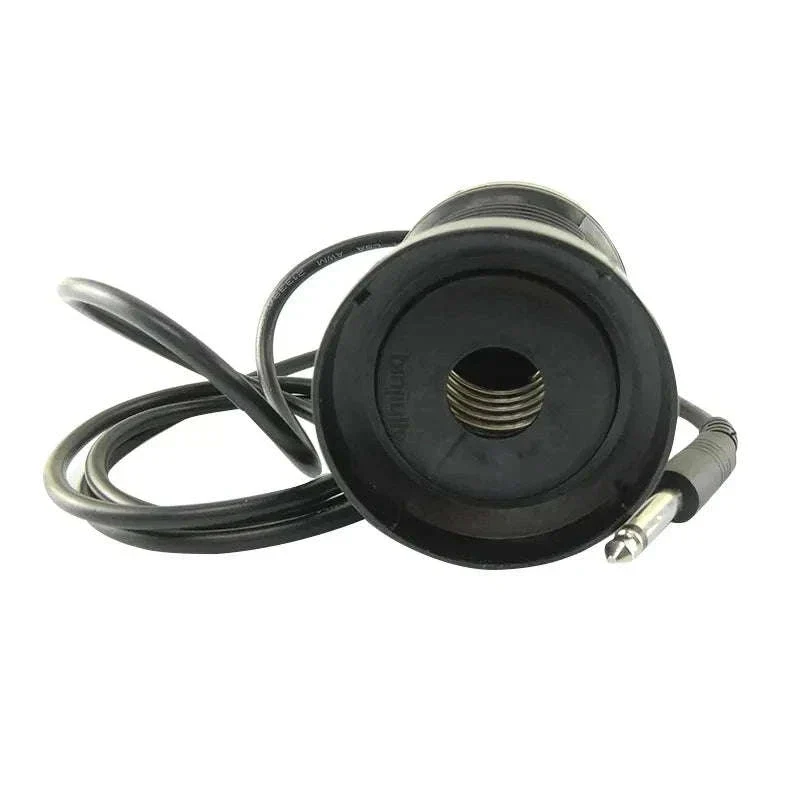 Mini Ionic Detox Foot Bath Array for Relaxing Foot Spa Sessions - Image 12