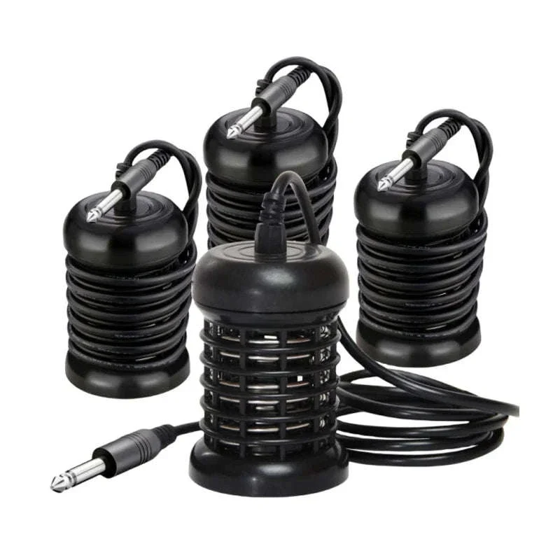 Mini Ionic Detox Foot Bath Array for Relaxing Foot Spa Sessions - Image 14