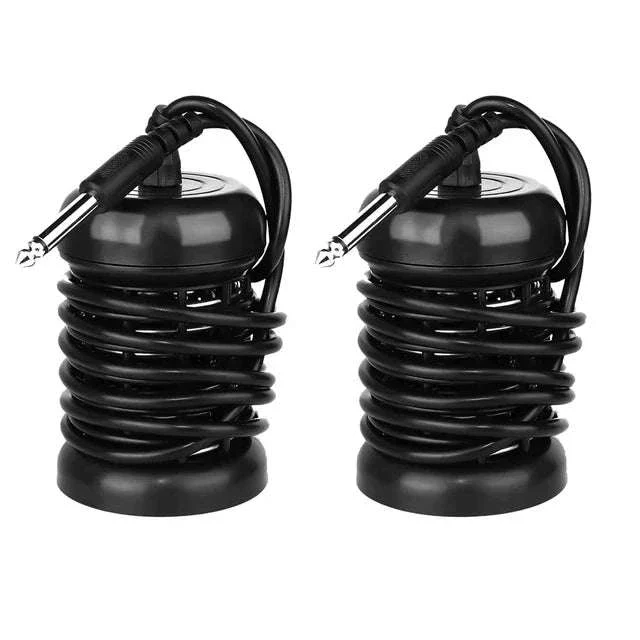 Mini Ionic Detox Foot Bath Array for Relaxing Foot Spa Sessions - Image 15