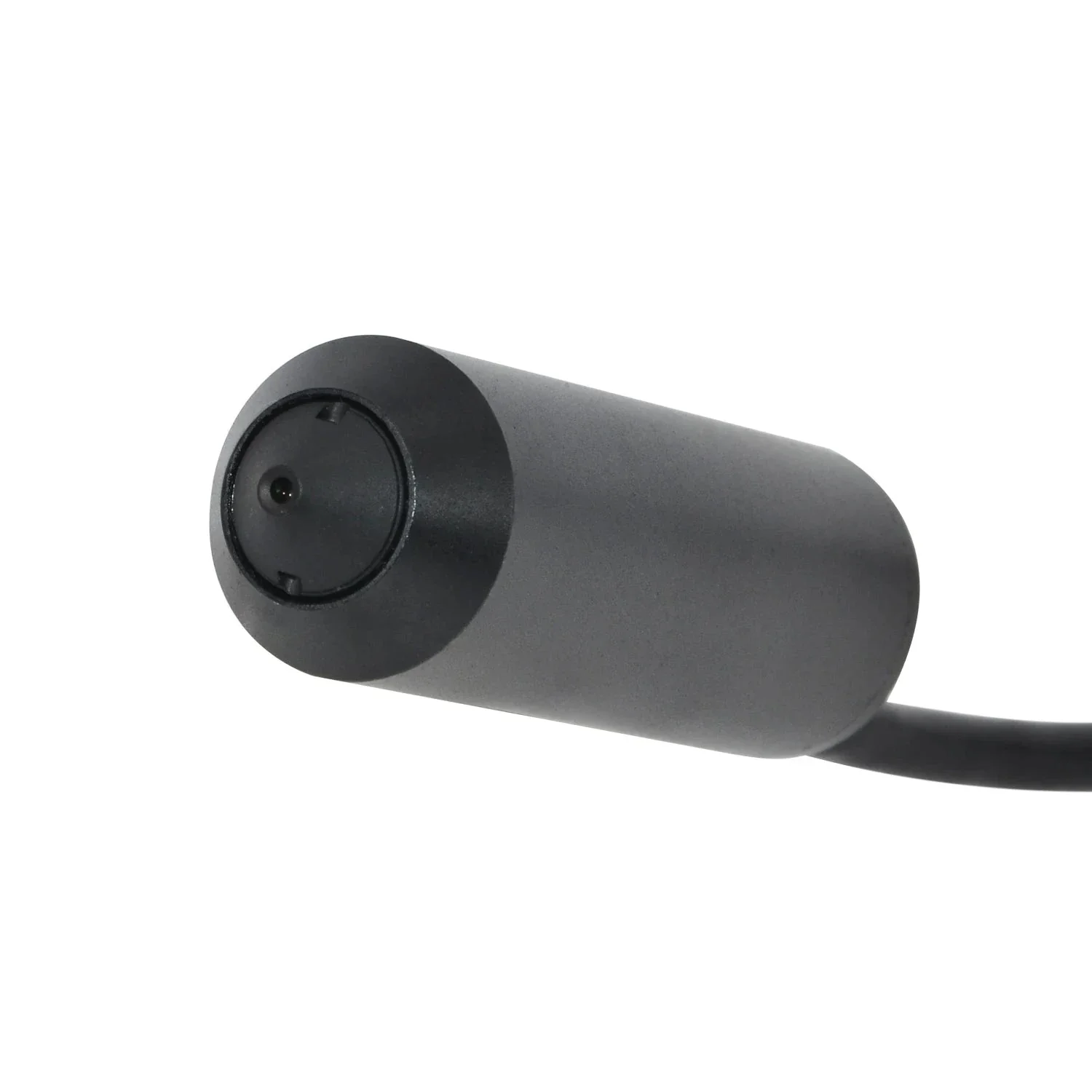 Mini POE Bullet IP Camera with 3.7mm Lens for Home Security - Image 2