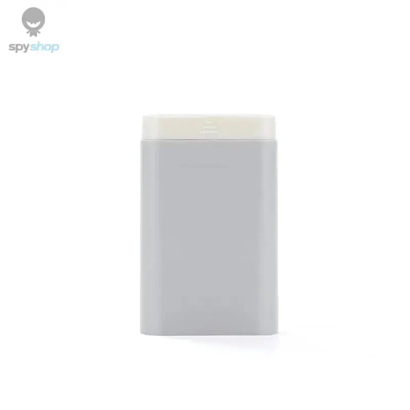 TravelCare Mini 7-Day Pill Organizer for Travel - Image 15