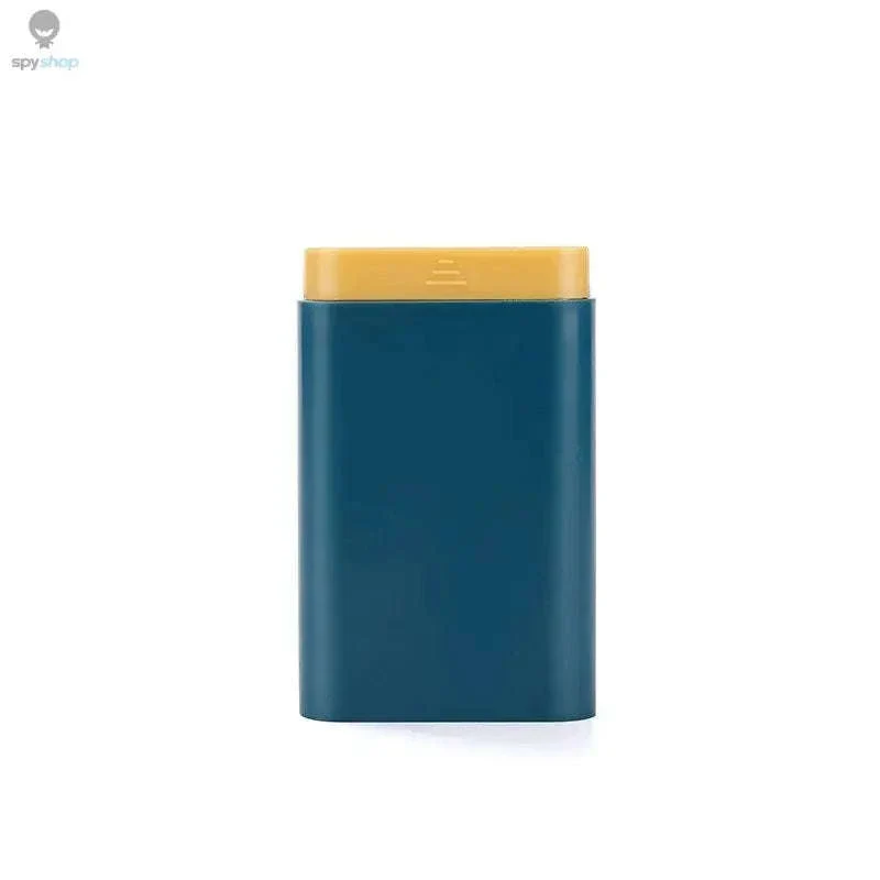 TravelCare Mini 7-Day Pill Organizer for Travel - Image 16