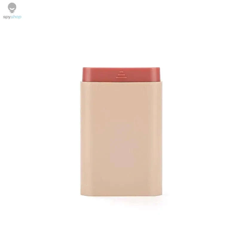 TravelCare Mini 7-Day Pill Organizer for Travel - Image 17