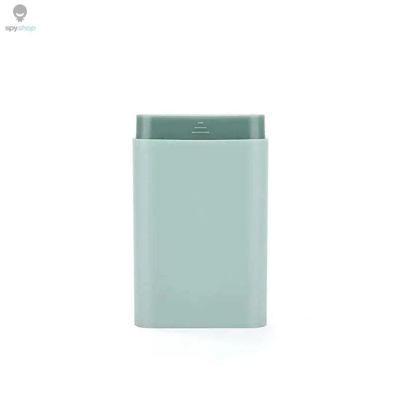TravelCare Mini 7-Day Pill Organizer for Travel - Image 18