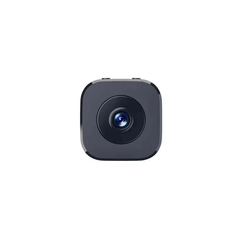 Mini WiFi Security Camera with Motion Detection, Night Vision & Audio - Image 6