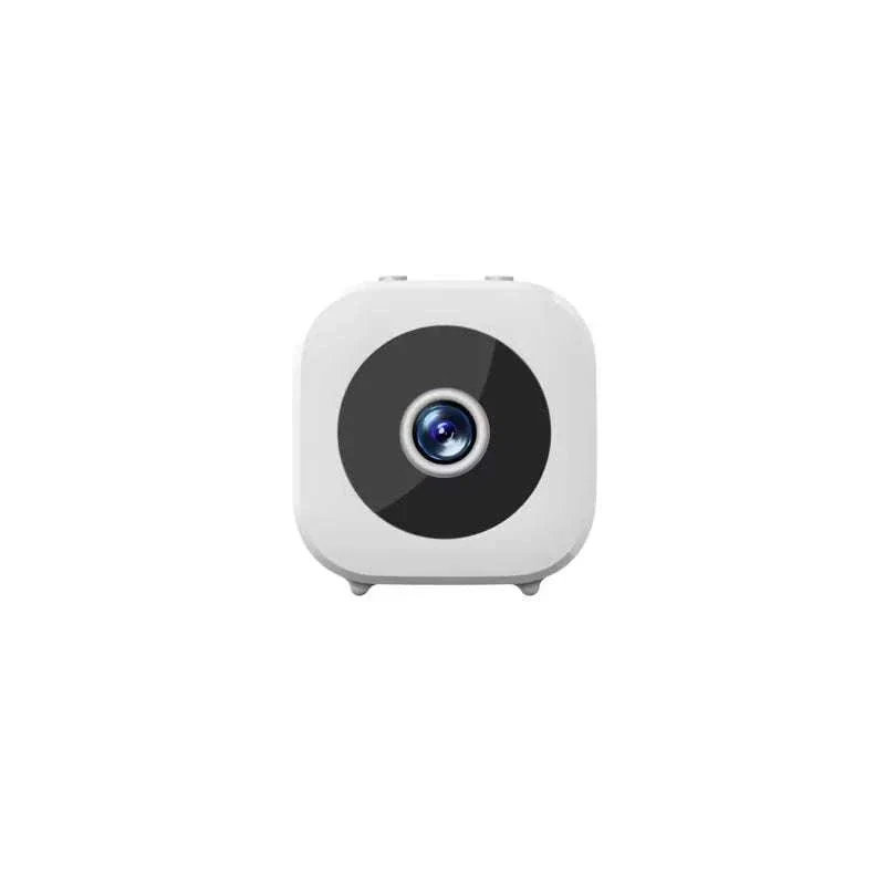 Mini WiFi Security Camera with Motion Detection, Night Vision & Audio - Image 8