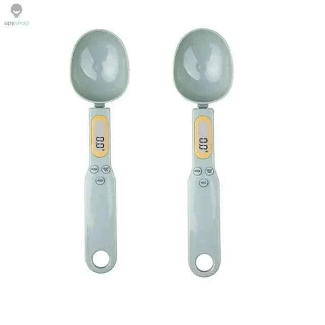 Mini Spoon Scale Digital Kitchen Scale 0.1–500g - Image 14