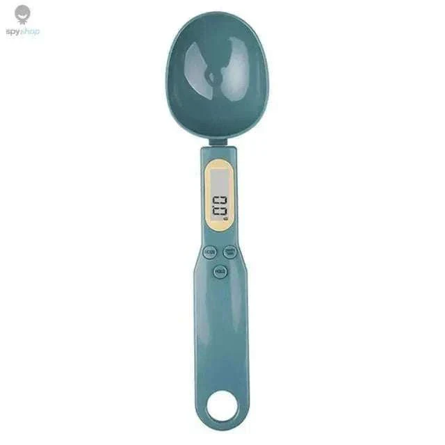 Mini Spoon Scale Digital Kitchen Scale 0.1–500g - Image 19