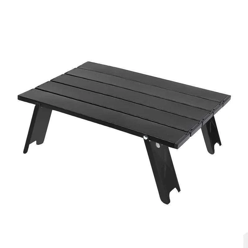 Mini Ultralight Camping Table for Easy Outdoor Setup - Image 10