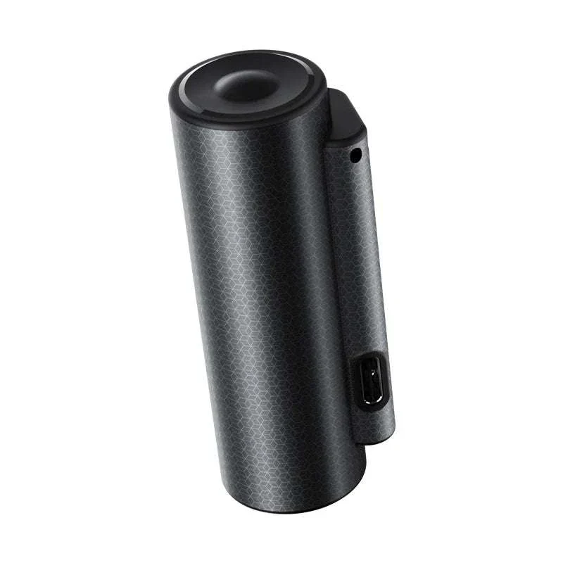Mini Voice Activated Recorder with Magnet, 500H Recording & 365-Day Standby - Image 17