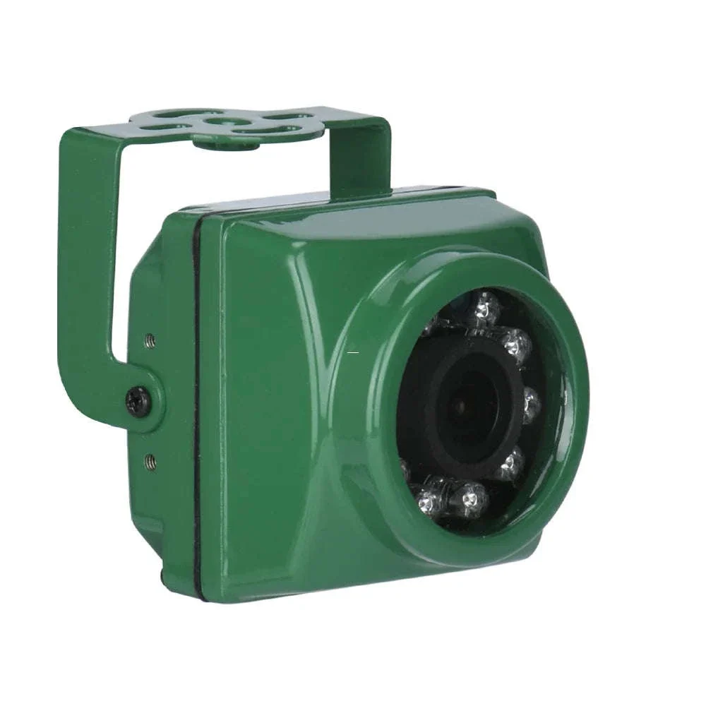 Mini WiFi Birdcage Camera with Night Vision for Nest Watching - Image 6