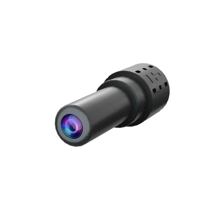 Mini WiFi Camera HD 1080P Indoor Monitor for Home Use - Image 6