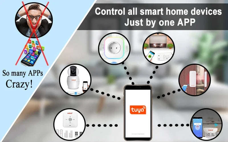 Mini WiFi Security Camera with Motion Detection and Night Vision - Image 23
