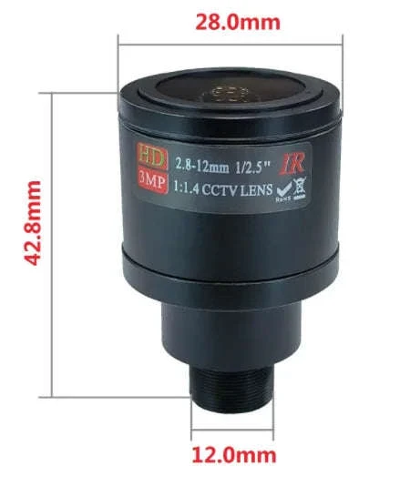 Mini WiFi IP Security Camera with 5MP Indoor Recording - Image 8