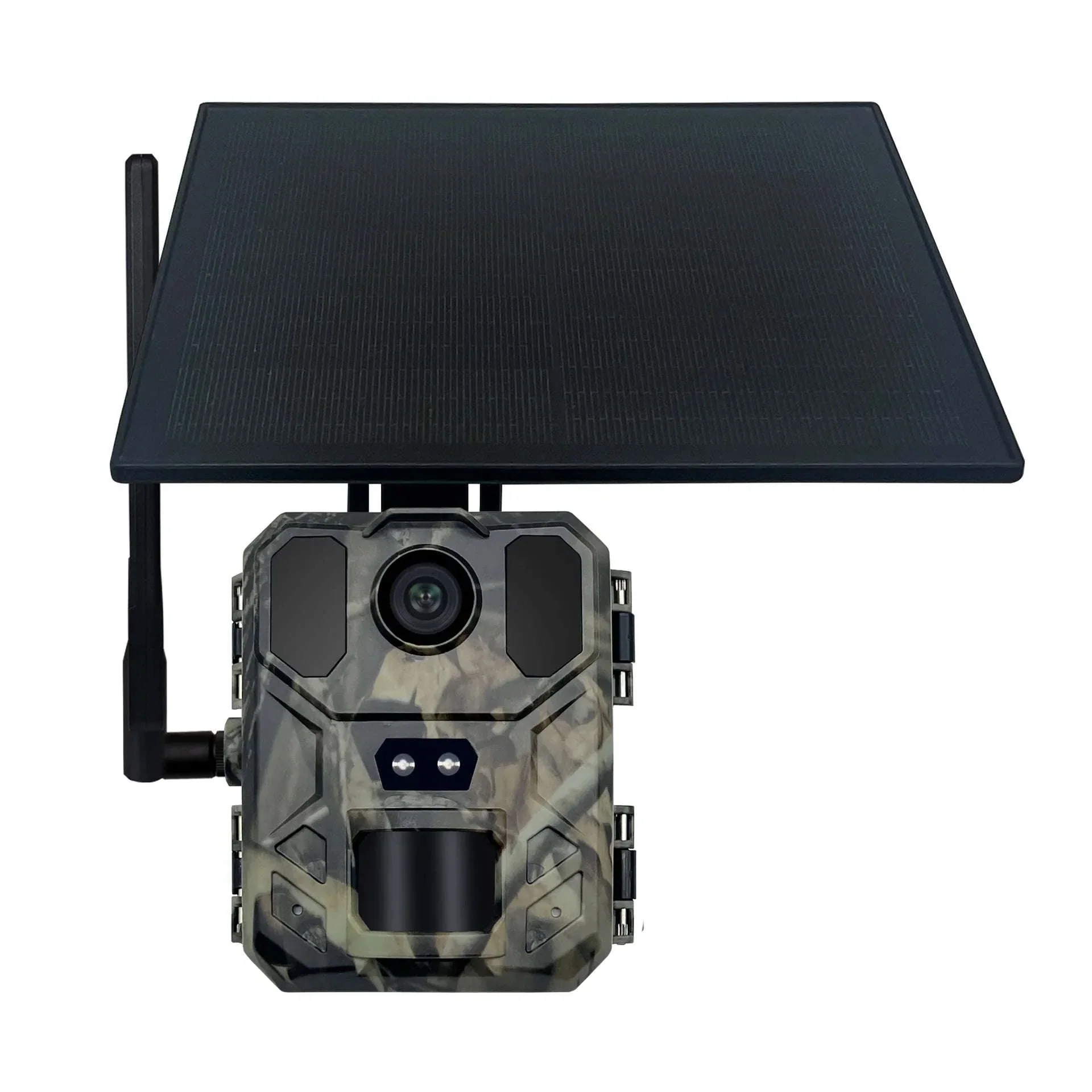 Mini900Pro 4G Outdoor Hunting Camera with 2K Remote Control - Image 15