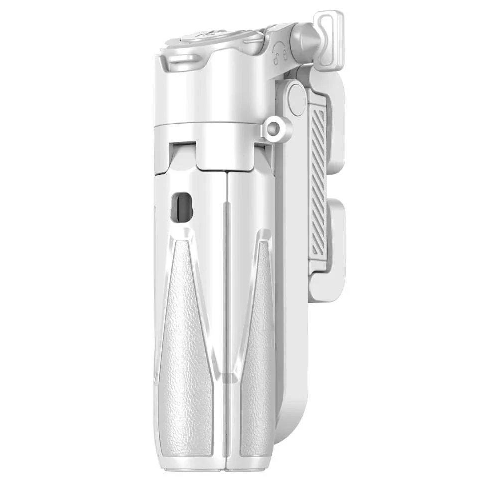 Multifunctional Mobile Selfie Stick Tripod with Bluetooth Remote - Image 8