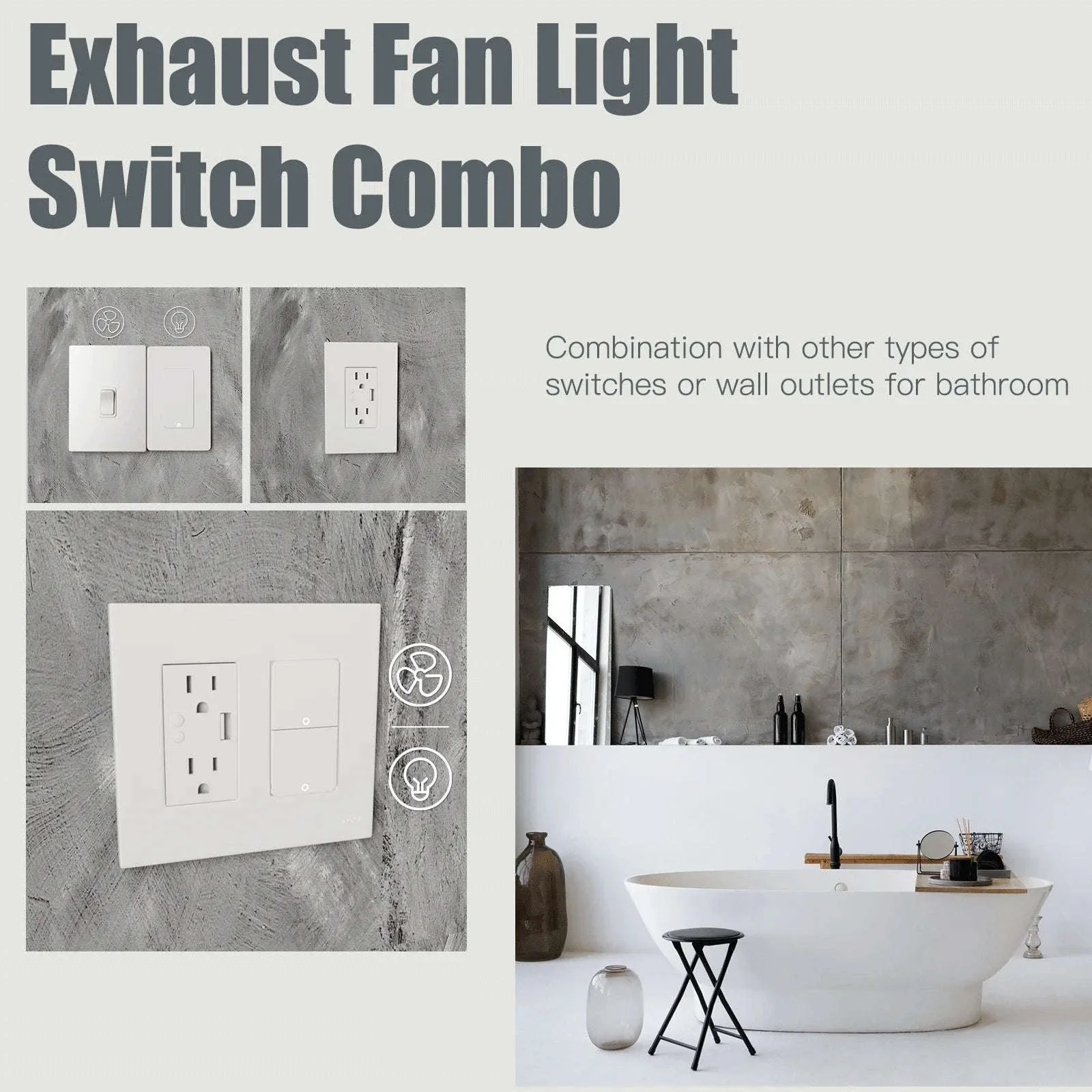 MOES Tuya ZigBee Smart Light Switch for Smart Home Control - Image 18