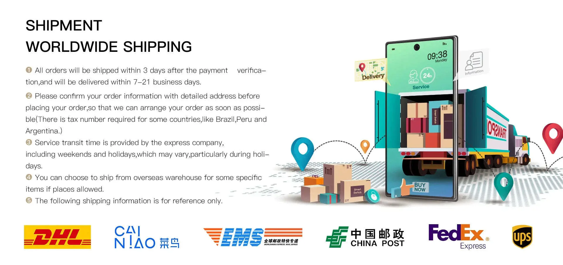 MOES Tuya ZigBee Smart Light Switch for Smart Home Control - Image 26