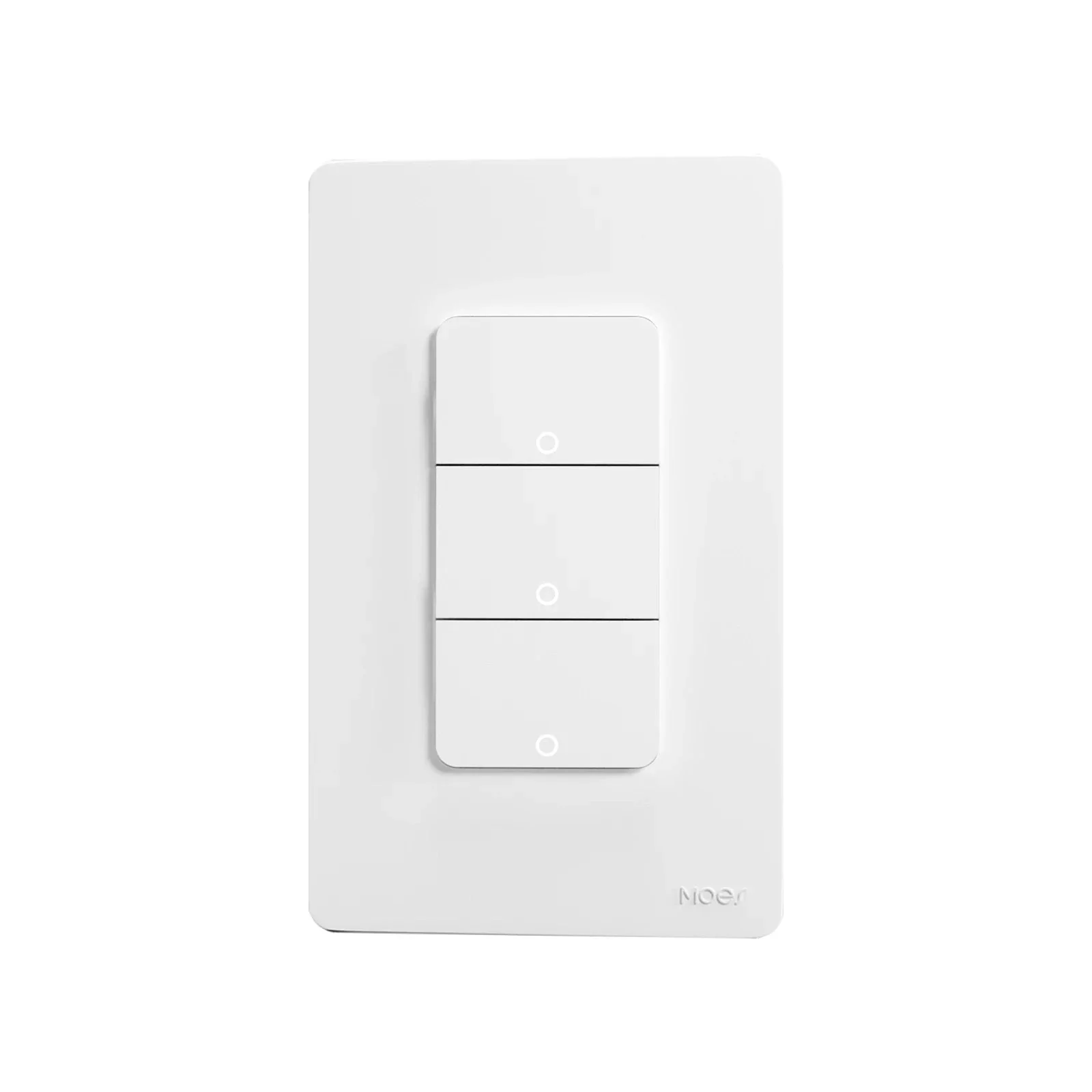 MOES Tuya ZigBee Smart Light Switch for Smart Home Control - Image 30