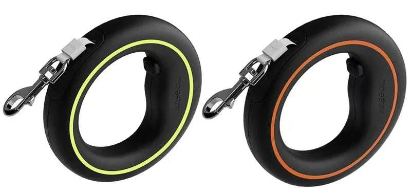 3m Retractable Dog Leash with One-Hand Brake & Anti-Slip Handle - Image 8