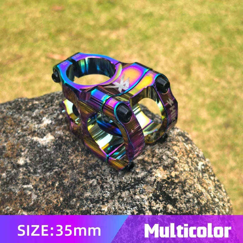 Mountain Bike Power Stem 35mm for 31.8mm Handlebars - Image 8