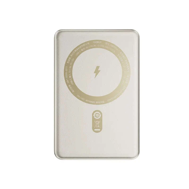 MOVESPEED S10 Magnetic 10000mAh Power Bank for Fast Charging - Image 16