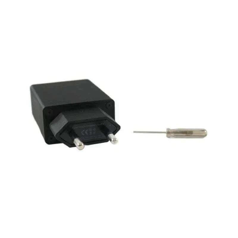 4G GSM Listening Device Hidden in 5V Travel Adapter with GPS - Image 5