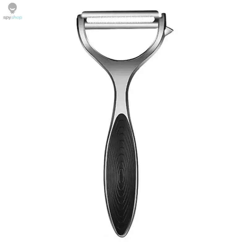 Stainless Steel Multi-Function Peeler for Faster Food Prep - Image 22